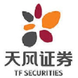 Tianfeng Securities Co. Ltd. Logo