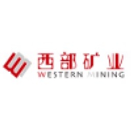Western Mining Co.Ltd. Logo