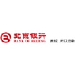Bank of Beijing Co. Ltd. Logo
