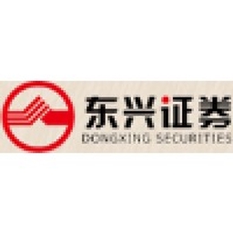 Dongxing Securities Corporation Limited Logo