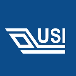 Universal Scientific Industrial (Shanghai) Co. Ltd. Logo