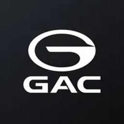 Guangzhou Automobile Group Co. Ltd. Logo