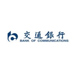 Bank of Communications Co. Ltd. Logo