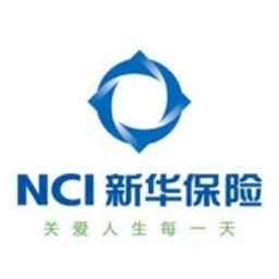 New China Life Insurance Company Ltd. Logo