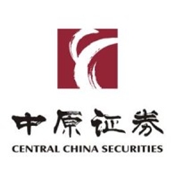 Central China Securities Co. Ltd. Logo