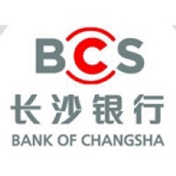 Bank of Changsha Co. Ltd. Logo