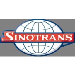 Sinotrans Limited Logo