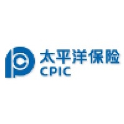 China Pacific Insurance (Group) Co. Ltd. Logo