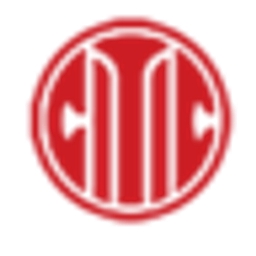 CITIC Heavy Industries Co. Ltd. Logo