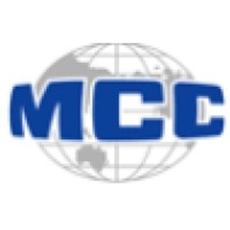 Metallurgical Corporation of China Ltd. Logo