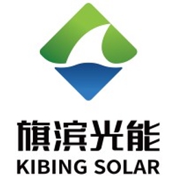 Zhuzhou Kibing Group Co.Ltd Logo