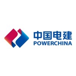 Power Construction Corporation of China Ltd Logo