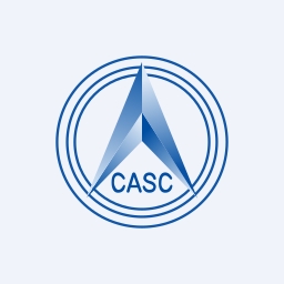 China Satellite Communications Co. Ltd. Logo