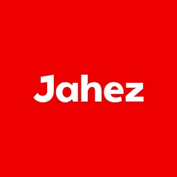 Jahez International Company for Information Systems Technology Logo