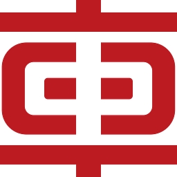 CRRC Corporation Limited Logo