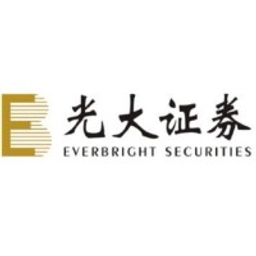 Everbright Securities Company Limited Logo