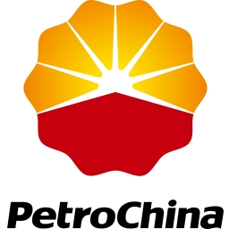 PetroChina Company Limited Logo
