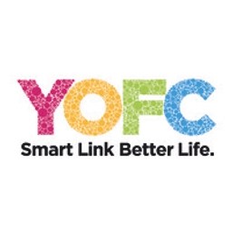 Yangtze Optical Fibre And Cable Joint Stock Limited Company logo