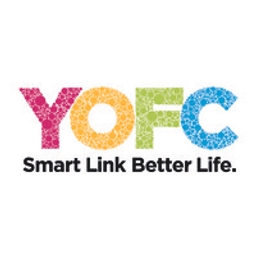 Yangtze Optical Fibre And Cable Joint Stock Limited Company Logo