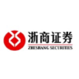 Zheshang Securities Co. Ltd. Logo