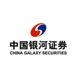 China Galaxy Securities Co. Ltd. Logo