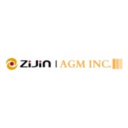 Zijin Mining Group Company Limited Logo