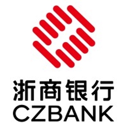 China Zheshang Bank Co. Ltd Logo