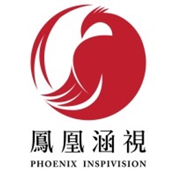 Jiangsu Phoenix Publishing & Media Corporation Limited Logo