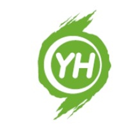Yonghui Superstores Co. Ltd. Logo