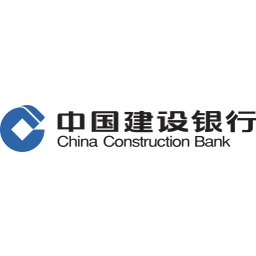 China Construction Bank Corporation Logo