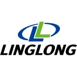 Shandong Linglong Tyre Co.Ltd. Logo