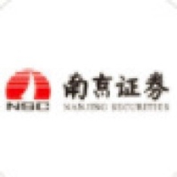 Nanjing Securities Co. Ltd. Logo