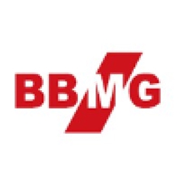 BBMG Corporation Logo