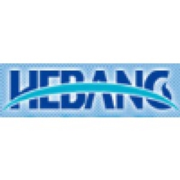 Sichuan Hebang Biotechnology Corporation Limited Logo