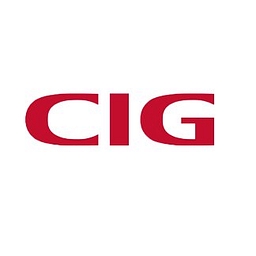 CIG ShangHai Co. Ltd. Logo