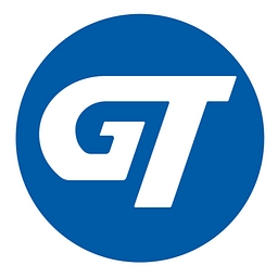 Gan & Lee Pharmaceuticals. Logo