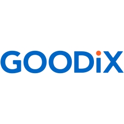 Shenzhen Goodix Technology Co. Ltd. Logo