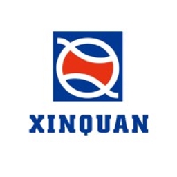 Jiangsu Xinquan Automotive Trim Co.Ltd. Logo
