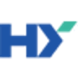 Hongyuan Green Energy Co. Ltd. Logo