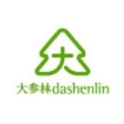 DaShenLin Pharmaceutical Group Co. Ltd. Logo