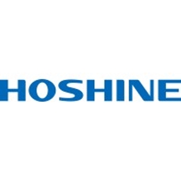 Hoshine Silicon Industry Co. Ltd. Logo