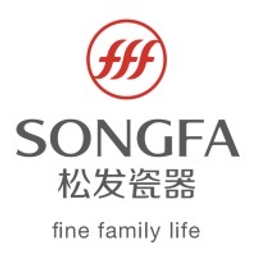 Guangdong Songfa Ceramics Co.Ltd. Logo