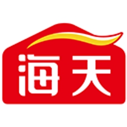 Foshan Haitian Flavouring and Food Company Ltd. Logo