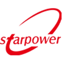 StarPower Semiconductor Ltd. Logo