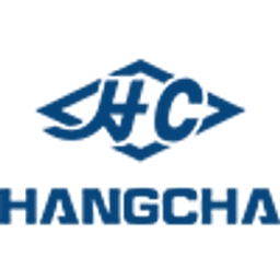Hangcha Group Co. Ltd Logo
