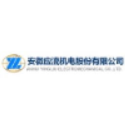 Anhui Yingliu Electromechanical Co. Ltd. Logo