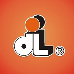 Zhejiang Dingli Machinery Co.Ltd Logo