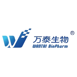 Beijing Wantai Biological Pharmacy Enterprise Co. Ltd. Logo