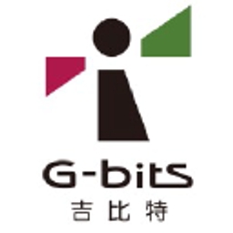 G-bits Network Technology (Xiamen) Co. Ltd. Logo