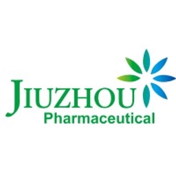 Zhejiang Jiuzhou Pharmaceutical Co. Ltd Logo